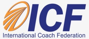 Icf-logo - International Coaching Federation Logo
