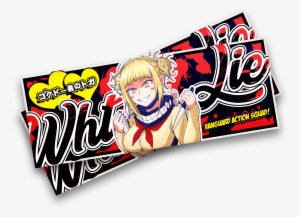 Toga - Russian Candy