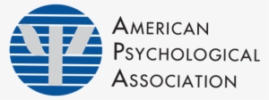 Apa Logo - American Psychology Association Logo
