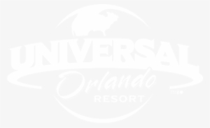 Orlando Theme Park Tickets Png Logo - Universal Studios Orlando Logo Png