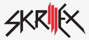 Logo Skrillex - American Electronic Music Producer