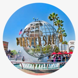 Universal Studios Hollywood - Estudios Universal De Hollywood