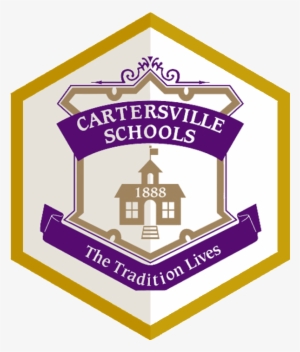 Cartersville High School Logo