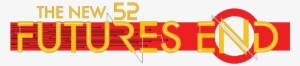 The New 52 Futures End Banner
