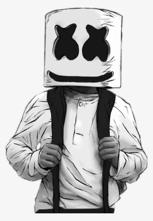 Marshmello Png Download Transparent Marshmello Png Images For Free Nicepng