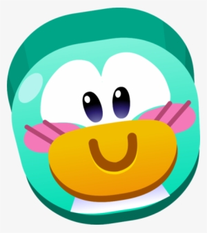 Cpi Party Plaza Emoji 10 - Smiley