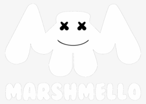 Marshmello Header - Marshmello Logo