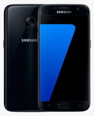 Galaxy S7 Black - Samsung S7 Black Onyx