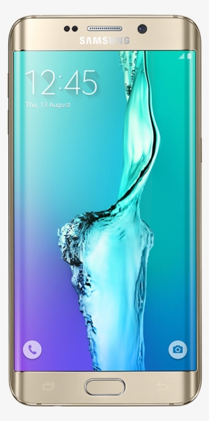 1 - Samsung S6 Edge Plus
