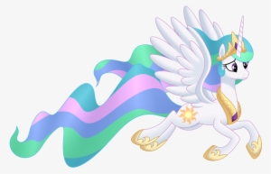 Another Pony Day, Another Compilation Of Art We've - Princess Celestia