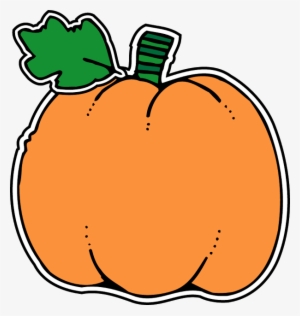 Teacher Bits And Bobs - Dj Inkers Pumpkin Clipart