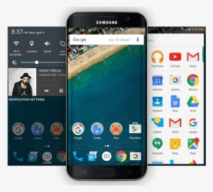 Kryxos Best Custom Rom For Galaxy S7 - Google Nexus 6p - 64 Gb - Aluminum - Unlocked