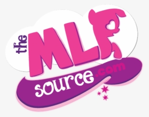 Mlp Source - My Little Pony: Friendship Is Magic