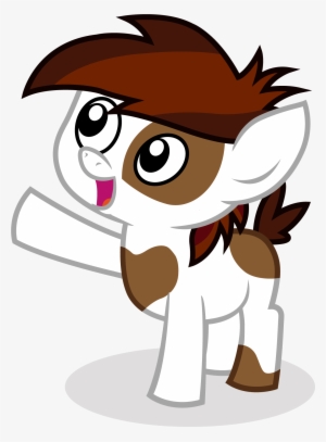 Pipsqueak %28without His Pirate Costume% - My Little Pony Pipsqueak