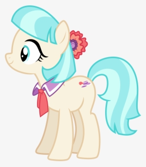Coco Pommel's Galleries - Coco Pommel Png