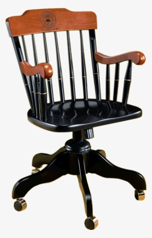 Swivel Desk Chair - Desk Chairs Engraved