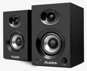 Alesis Elevate 3 Powered Desktop Studio Speakers (pair)