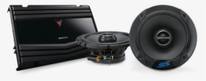 Car Speakers, Subwoofers And Amplifiers - Alpine Sps-610 - 6.5" 2-way Full Range Speakers