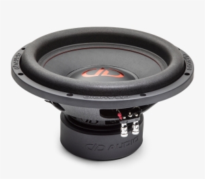 Redline 500 Series 12" Subwoofer