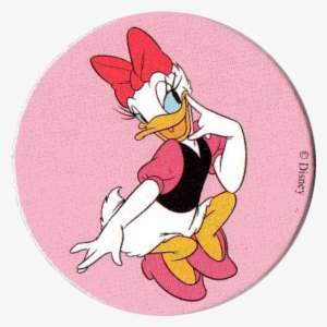 Fun Caps > 151 180 Donald Iii 170 Daisy Duck - Donald Duck