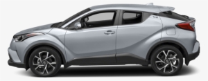 Toyota Suv - 2019 Toyota C Hr Xle