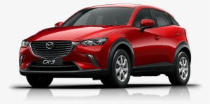 Mazda 3 Neo - Mazda Cx 3 Braun