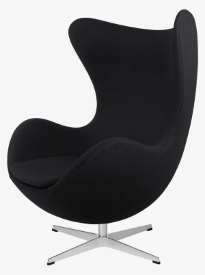 3316, Lounge Chair, Fabric - Chair