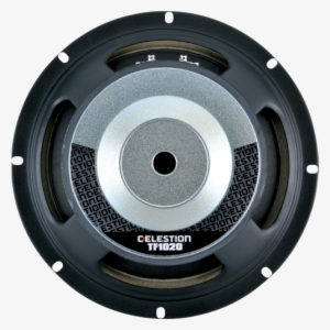 Tf1020 - Celestion Tf1020 10-inch 150 Watt Raw Frame Speaker