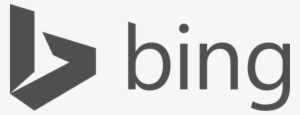 Bing - Bing Logo Png