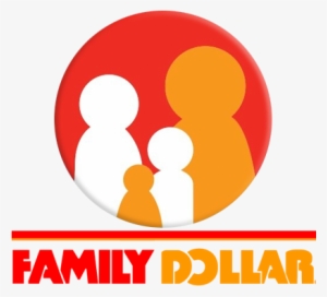Contact - Family Dollar Png Logo