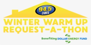 The Winter Warm Up Request A Thon Is Your Chance To - Winter