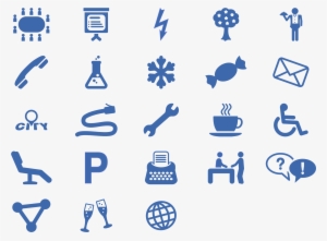 This Free Icons Png Design Of Office Services Icon