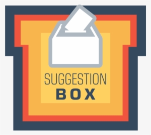 Suggestion Box-01 - Suggestion Box