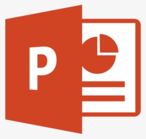 Microsoft Powerpoint Icon - Microsoft Powerpoint