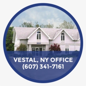 Vestal Office Icon - Lalor Family Dental