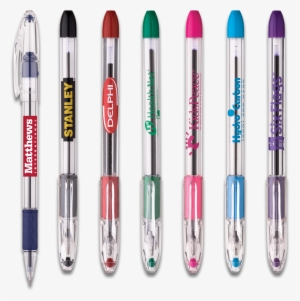 Rsvp Pen Clear Barrel