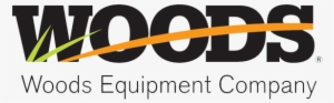 Woods Equipment Company Logo