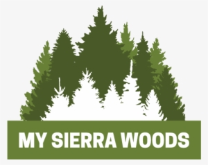 About My Sierra Woods - Facebook