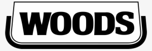Woods Logo Png Transparent - Woods