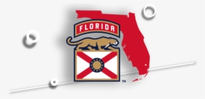 Upload A Photo Of Where You Are From To Be Entered - Nhl Florida Panthers Team Magnet Set