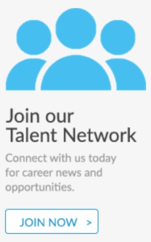Join Our Talent Community - Talent Community