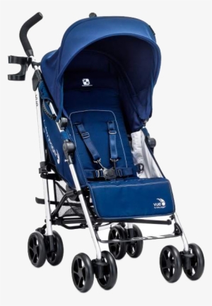 Stroller Png Image - Baby Jogger Vue