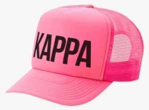 I Need This For Driving In The Summer - Pink Mesh Trucker Hat