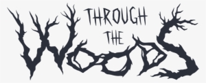Through The Woods Logo