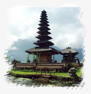 Bali Tours - Bali Indonesia Png Temple