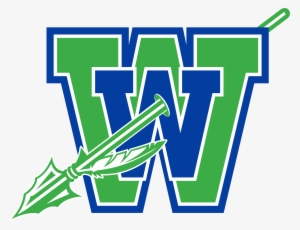 Winton Woods Warriors - Winton Woods Warriors Logo