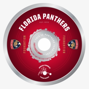 Picture - Florida Panthers The Northwest Company Zone Read Beach