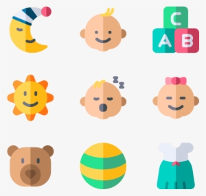 Baby - Icon