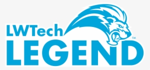 Lwtech Legend Logo - City Of Regina Logo