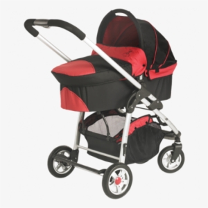 Icandy Stroller Carrycot System Free Zurich Carrycot - Icandy Cherry Travel System